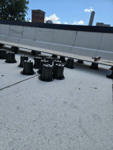 Nos services spécialisés en dalles de granit à Trois-Rivières